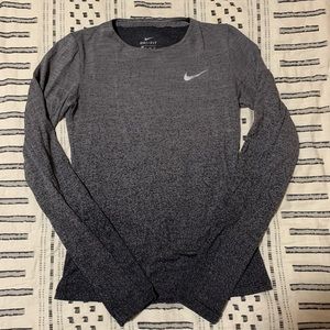 Nike Dri-Fit Long Sleeve